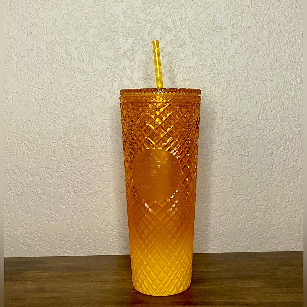 Starbucks Tumblr SUMMER 2022 EDITION